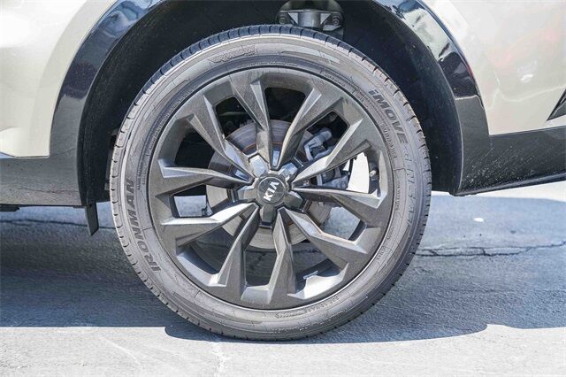 2021 Kia Sorento SX Huntington Beach CA