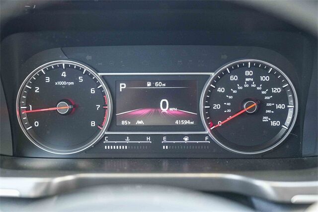 2021 Kia Sorento SX Huntington Beach CA