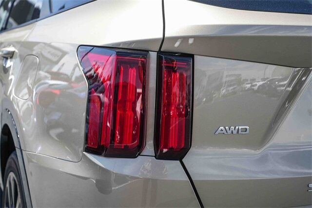 2021 Kia Sorento SX Huntington Beach CA