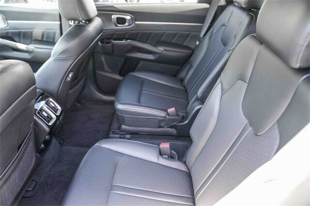 2021 Kia Sorento SX Huntington Beach CA