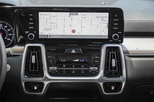 2021 Kia Sorento SX Huntington Beach CA