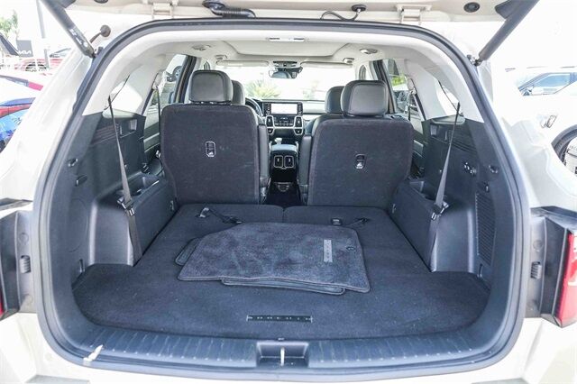 2021 Kia Sorento SX Huntington Beach CA