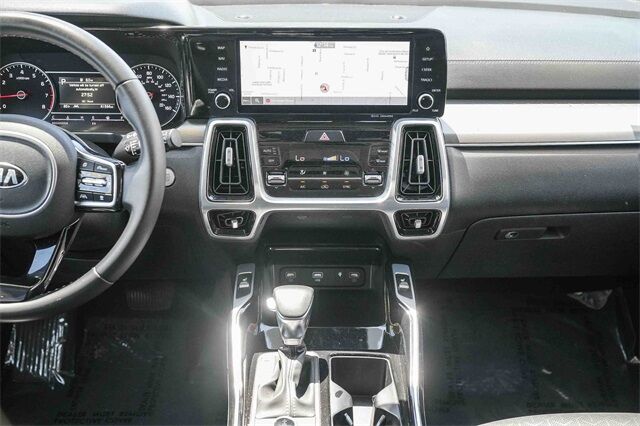 2021 Kia Sorento SX Huntington Beach CA