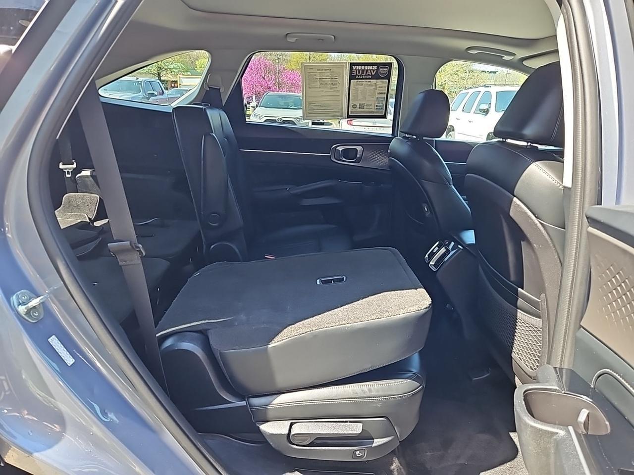 2021 Kia Sorento SX Waldorf MD