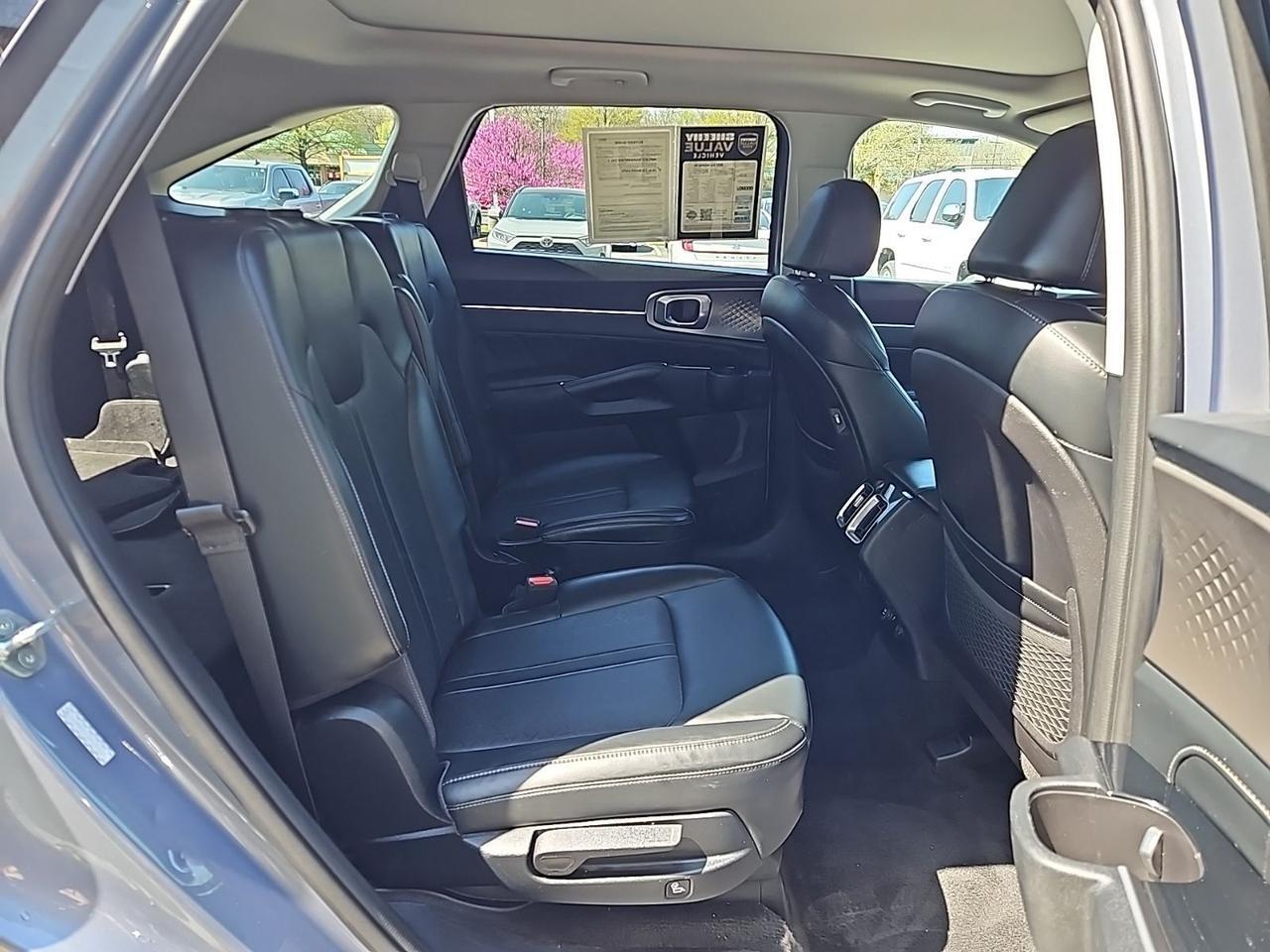 2021 Kia Sorento SX Waldorf MD