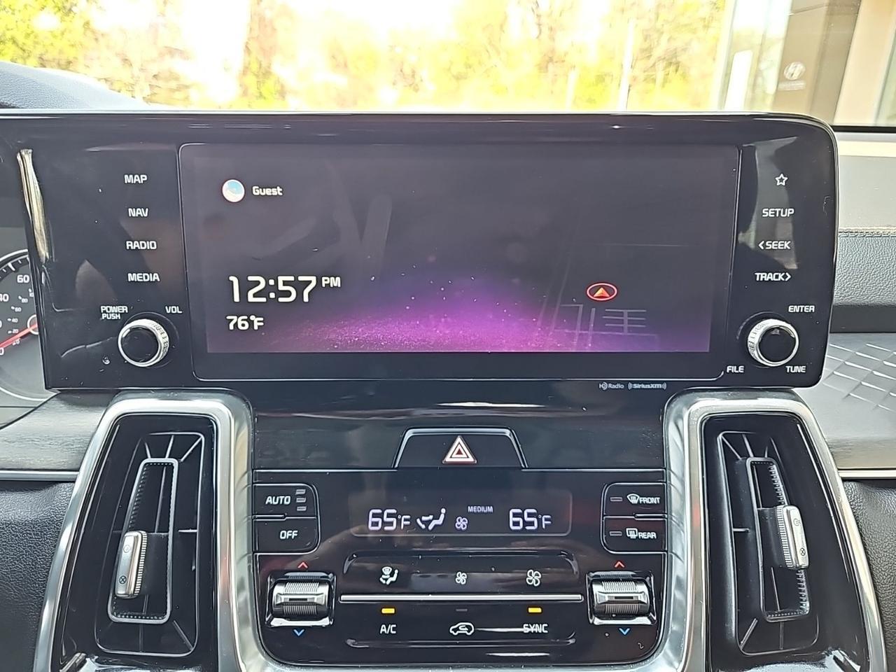 2021 Kia Sorento SX Waldorf MD