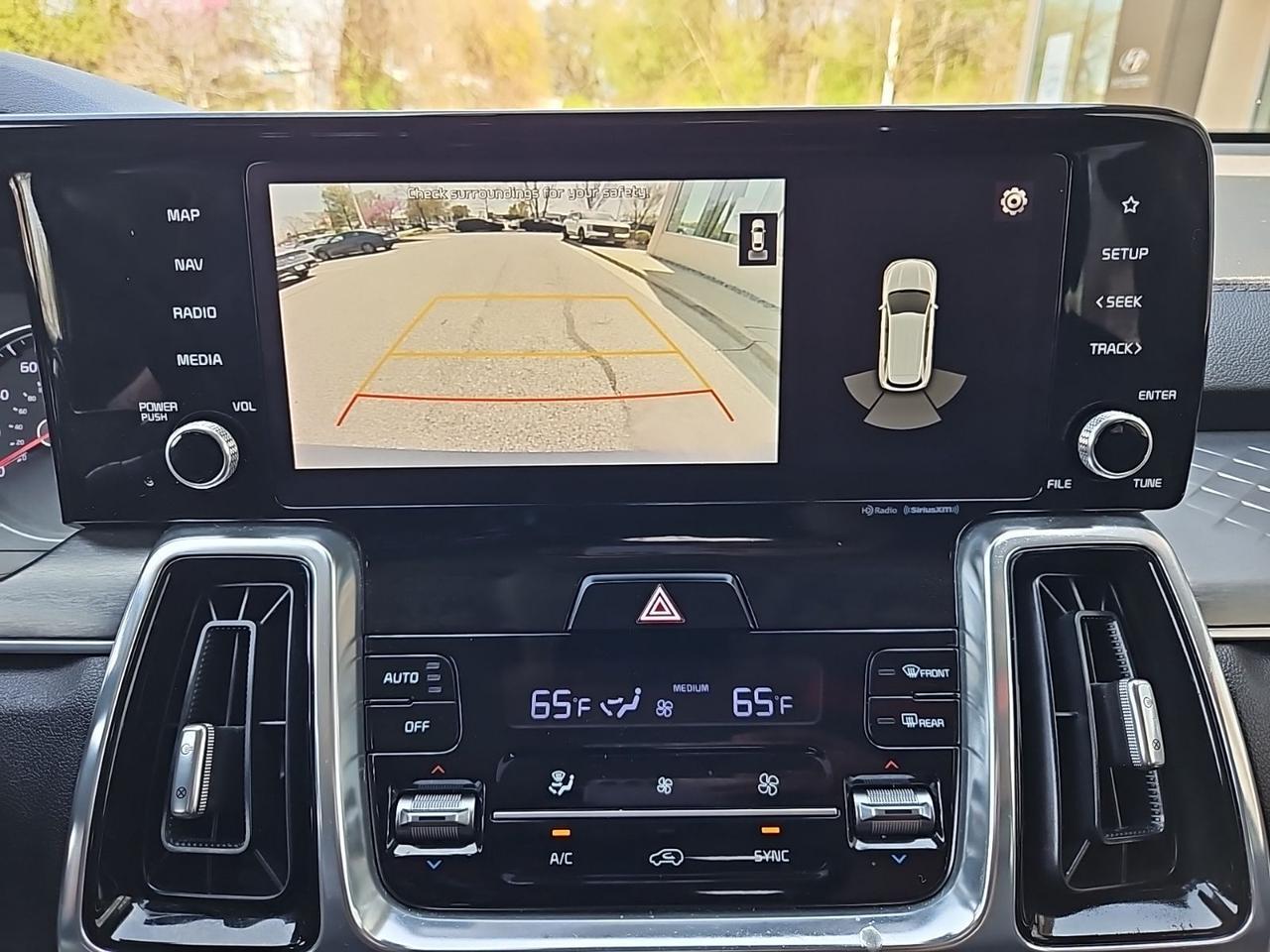 2021 Kia Sorento SX Waldorf MD