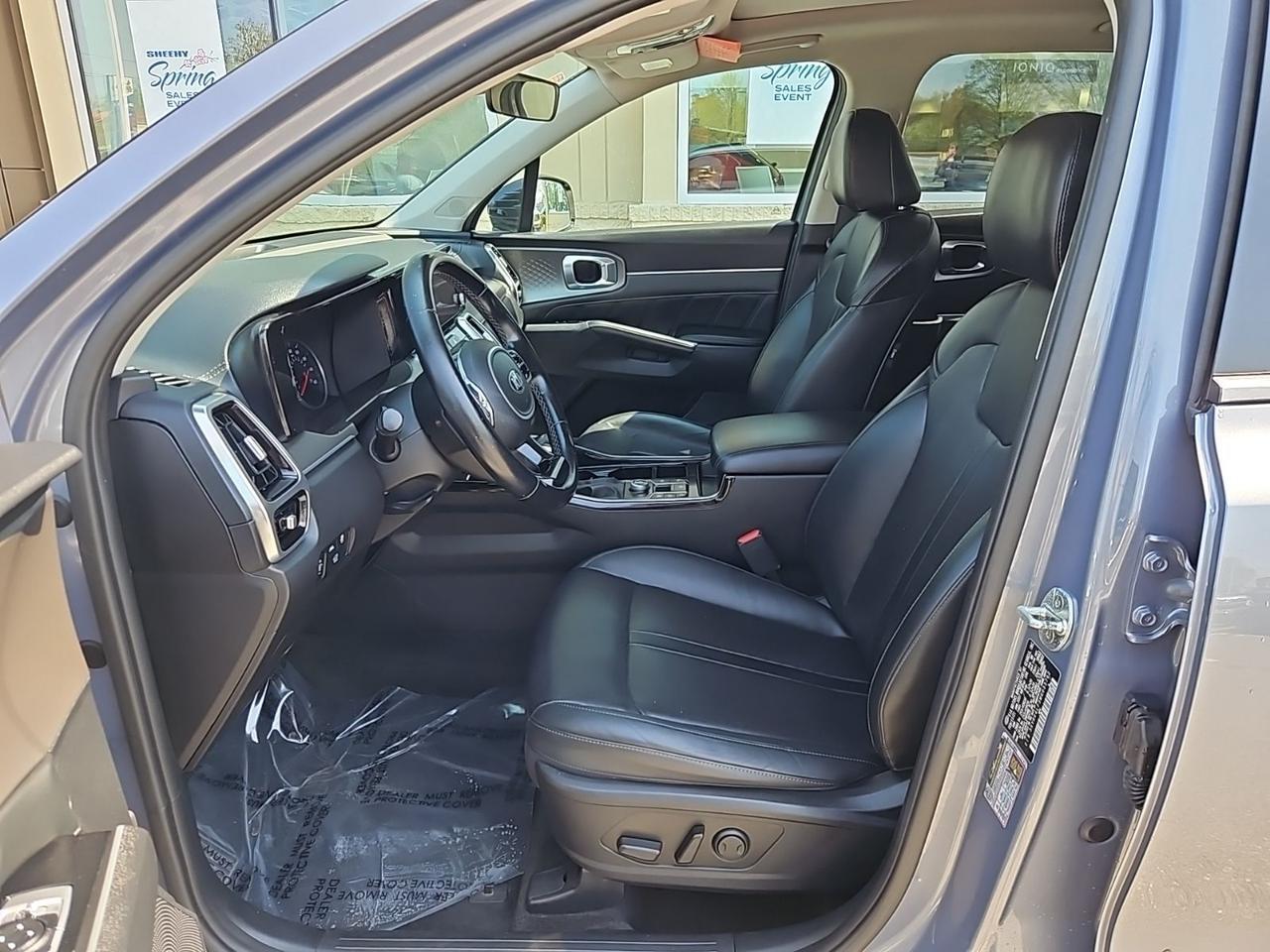 2021 Kia Sorento SX Waldorf MD