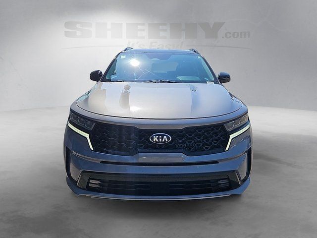 2021 Kia Sorento SX Waldorf MD