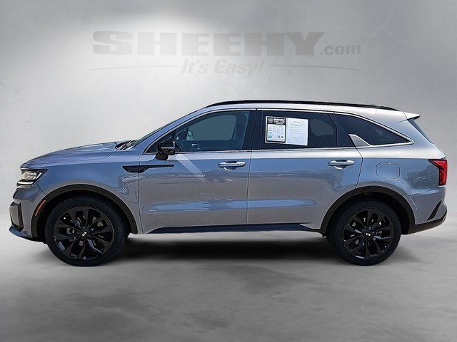 2021 Kia Sorento SX Waldorf MD