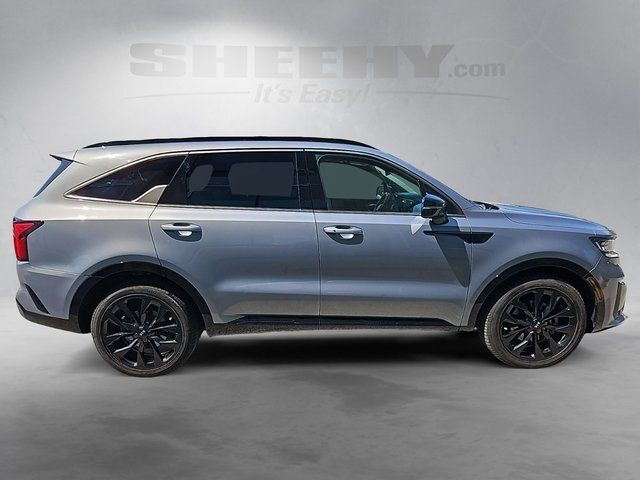 2021 Kia Sorento SX Waldorf MD