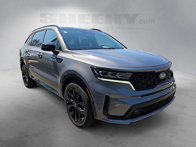 2021 Kia Sorento SX Waldorf MD
