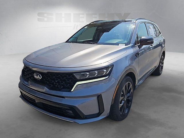 2021 Kia Sorento SX Waldorf MD