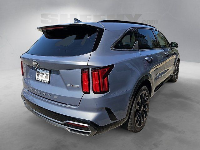 2021 Kia Sorento SX Waldorf MD