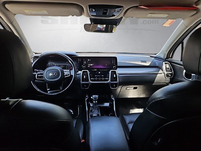 2021 Kia Sorento SX Waldorf MD