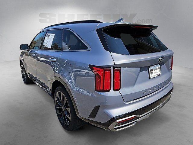 2021 Kia Sorento SX Waldorf MD
