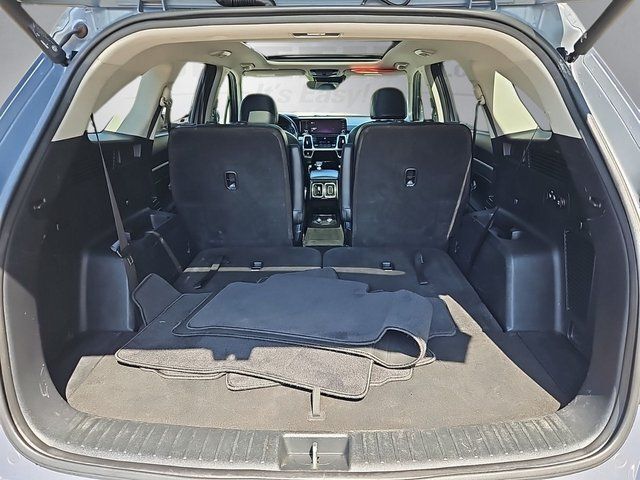 2021 Kia Sorento SX Waldorf MD