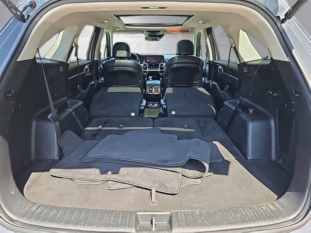 2021 Kia Sorento SX Waldorf MD