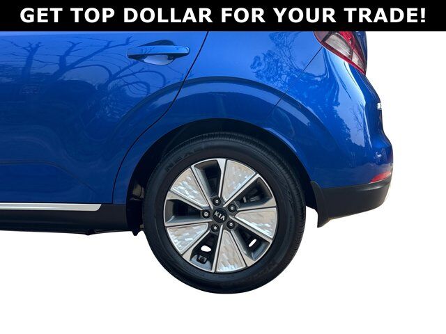2021 Kia Soul EV EV Limited/NO ACCIDENT/ONE OWNER Richmond Hill ON