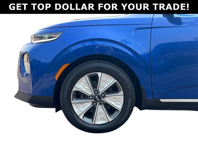 2021 Kia Soul EV EV Limited/NO ACCIDENT/ONE OWNER Richmond Hill ON