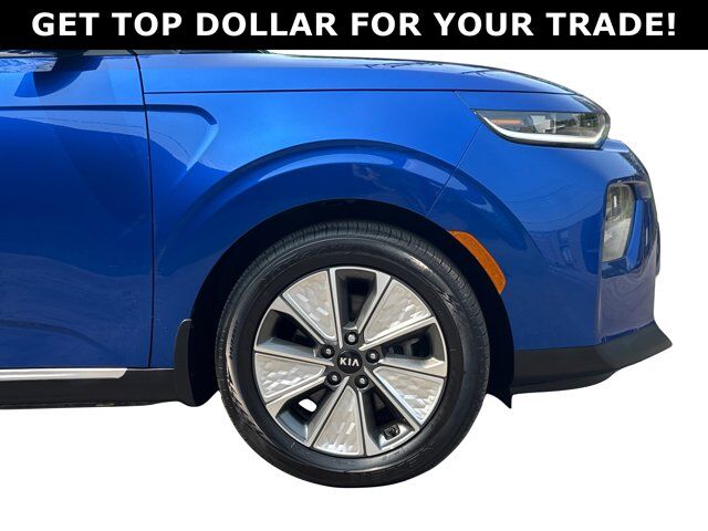 2021 Kia Soul EV EV Limited/NO ACCIDENT/ONE OWNER Richmond Hill ON