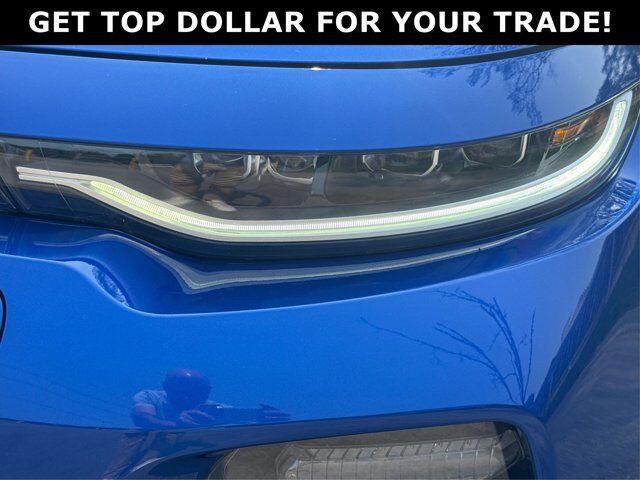 2021 Kia Soul EV EV Limited/NO ACCIDENT/ONE OWNER Richmond Hill ON