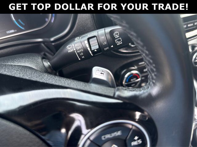2021 Kia Soul EV EV Limited/NO ACCIDENT/ONE OWNER Richmond Hill ON