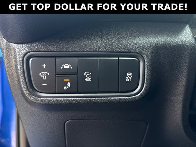 2021 Kia Soul EV EV Limited/NO ACCIDENT/ONE OWNER Richmond Hill ON