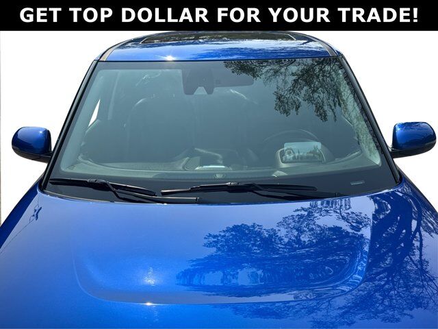 2021 Kia Soul EV EV Limited/NO ACCIDENT/ONE OWNER Richmond Hill ON