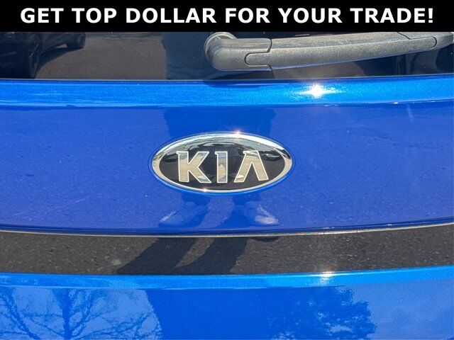 2021 Kia Soul EV EV Limited/NO ACCIDENT/ONE OWNER Richmond Hill ON