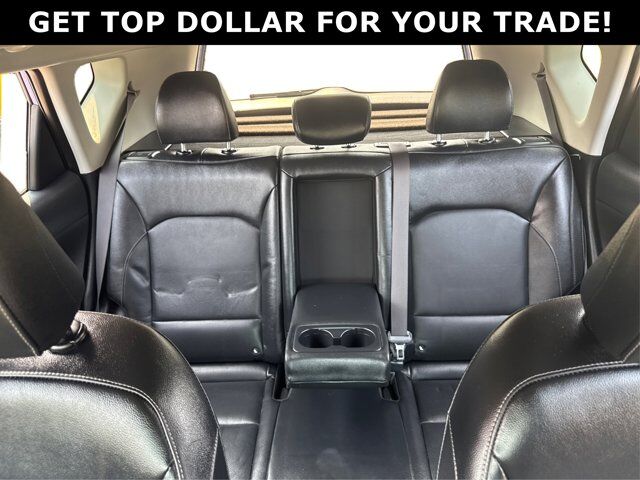 2021 Kia Soul EV EV Limited/NO ACCIDENT/ONE OWNER Richmond Hill ON