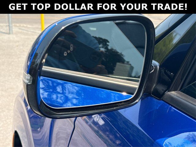 2021 Kia Soul EV EV Limited/NO ACCIDENT/ONE OWNER Richmond Hill ON