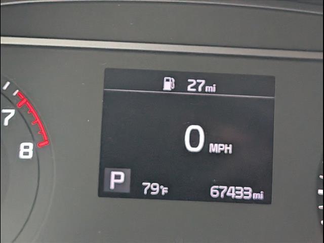 2021 Kia Soul EX Chattanooga TN