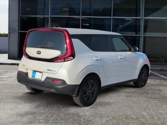 2021 Kia Soul EX Chattanooga TN
