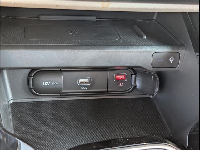 2021 Kia Soul EX Chattanooga TN