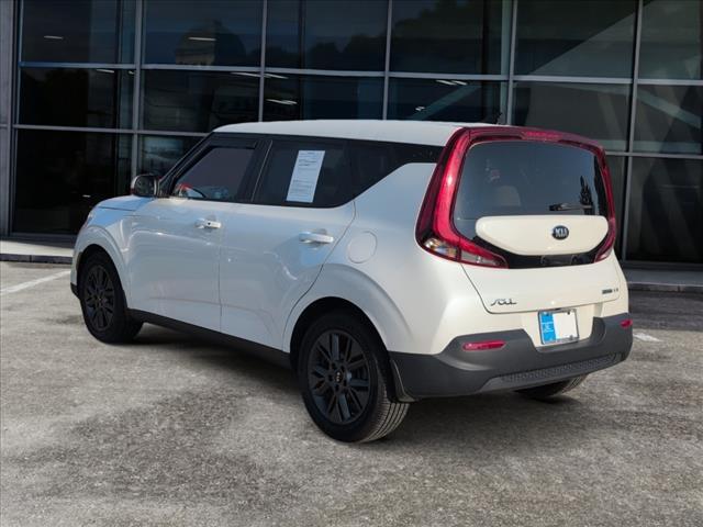 2021 Kia Soul EX Chattanooga TN