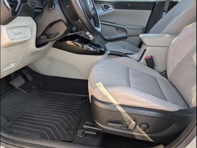 2021 Kia Soul EX Chattanooga TN
