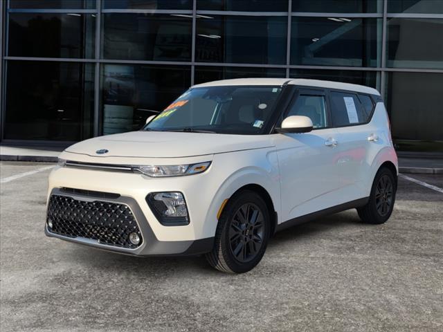 2021 Kia Soul EX Chattanooga TN