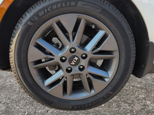 2021 Kia Soul EX Chattanooga TN