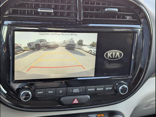2021 Kia Soul EX Chattanooga TN
