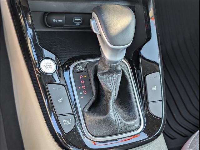 2021 Kia Soul EX Chattanooga TN