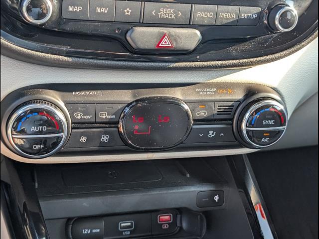 2021 Kia Soul EX Chattanooga TN
