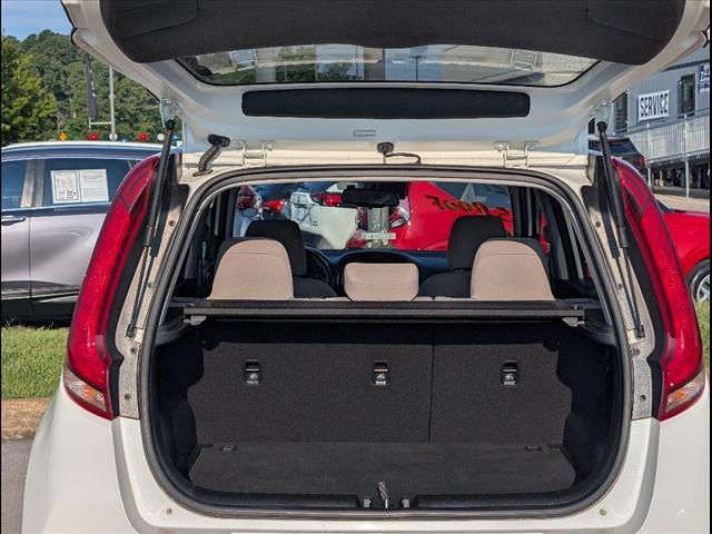 2021 Kia Soul EX Chattanooga TN
