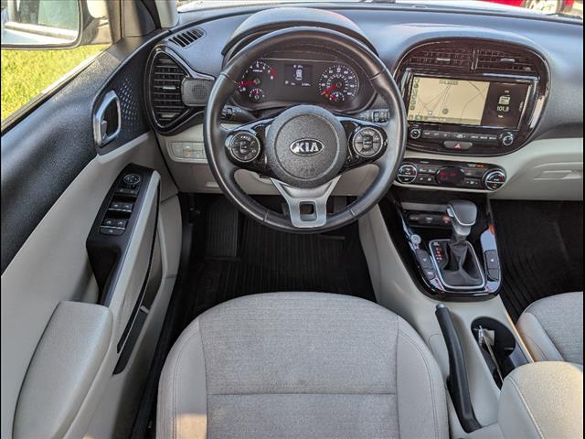 2021 Kia Soul EX Chattanooga TN