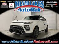 2021 Kia Soul EX Miami Lakes FL 2021 Kia Soul EX Miami Lakes FL