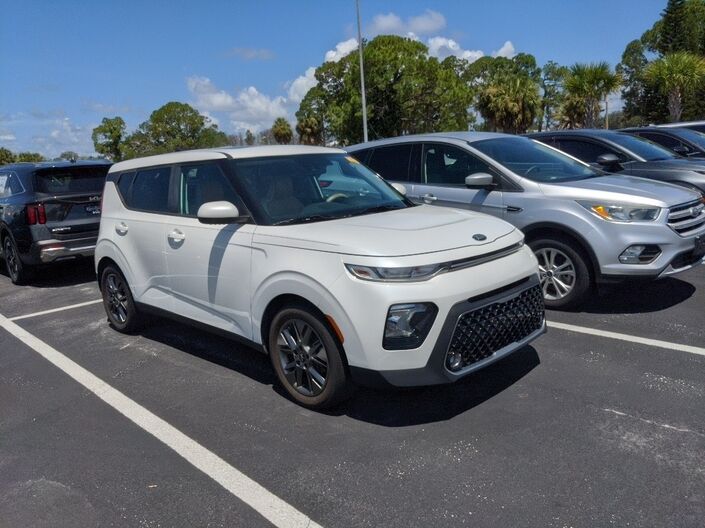 2021 Kia Soul EX Oshkosh WI