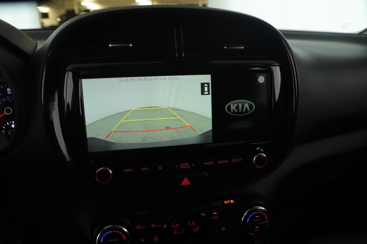2021 Kia Soul EX New Braunfels TX