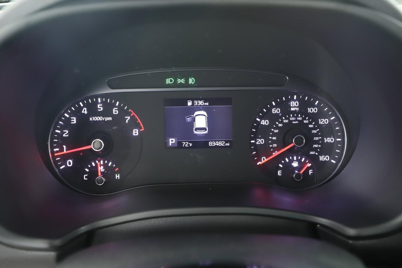 2021 Kia Soul EX New Braunfels TX