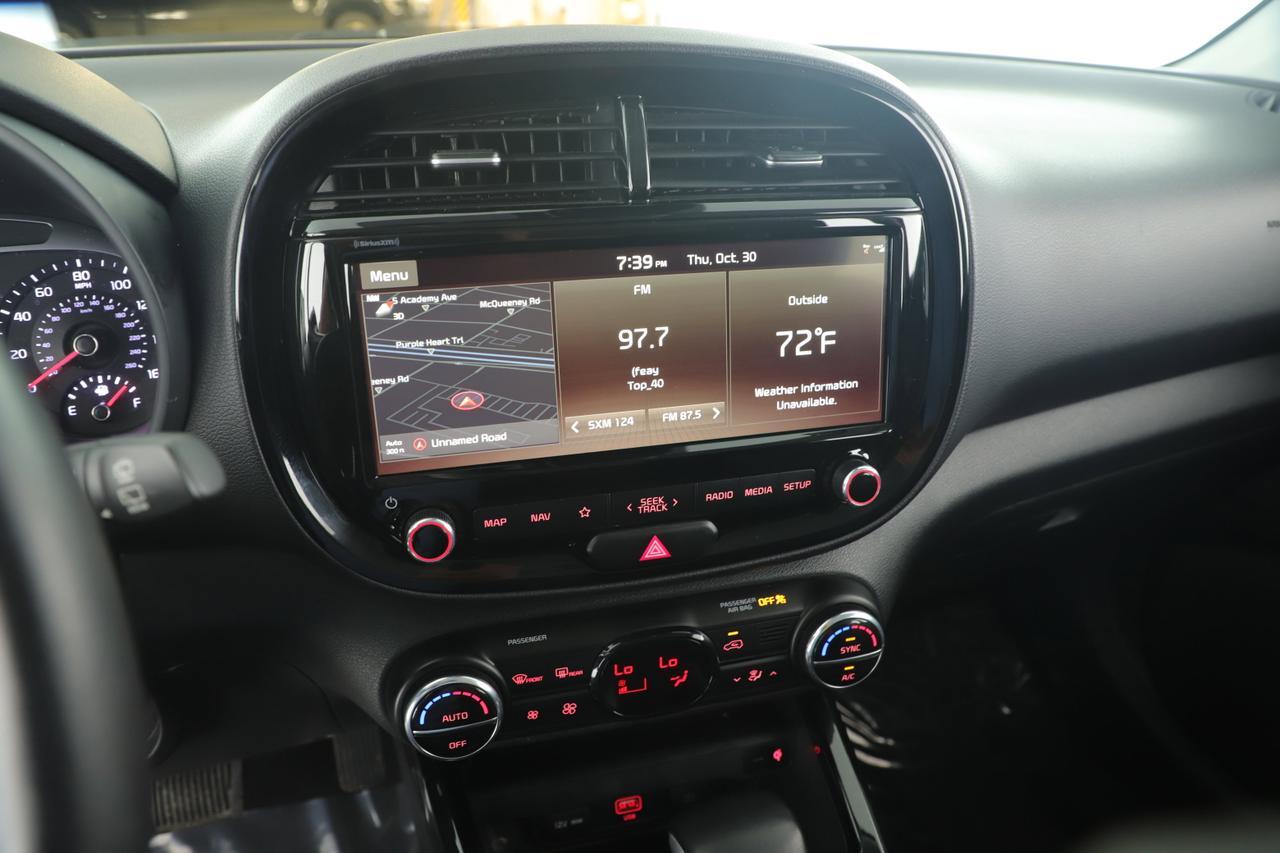 2021 Kia Soul EX New Braunfels TX