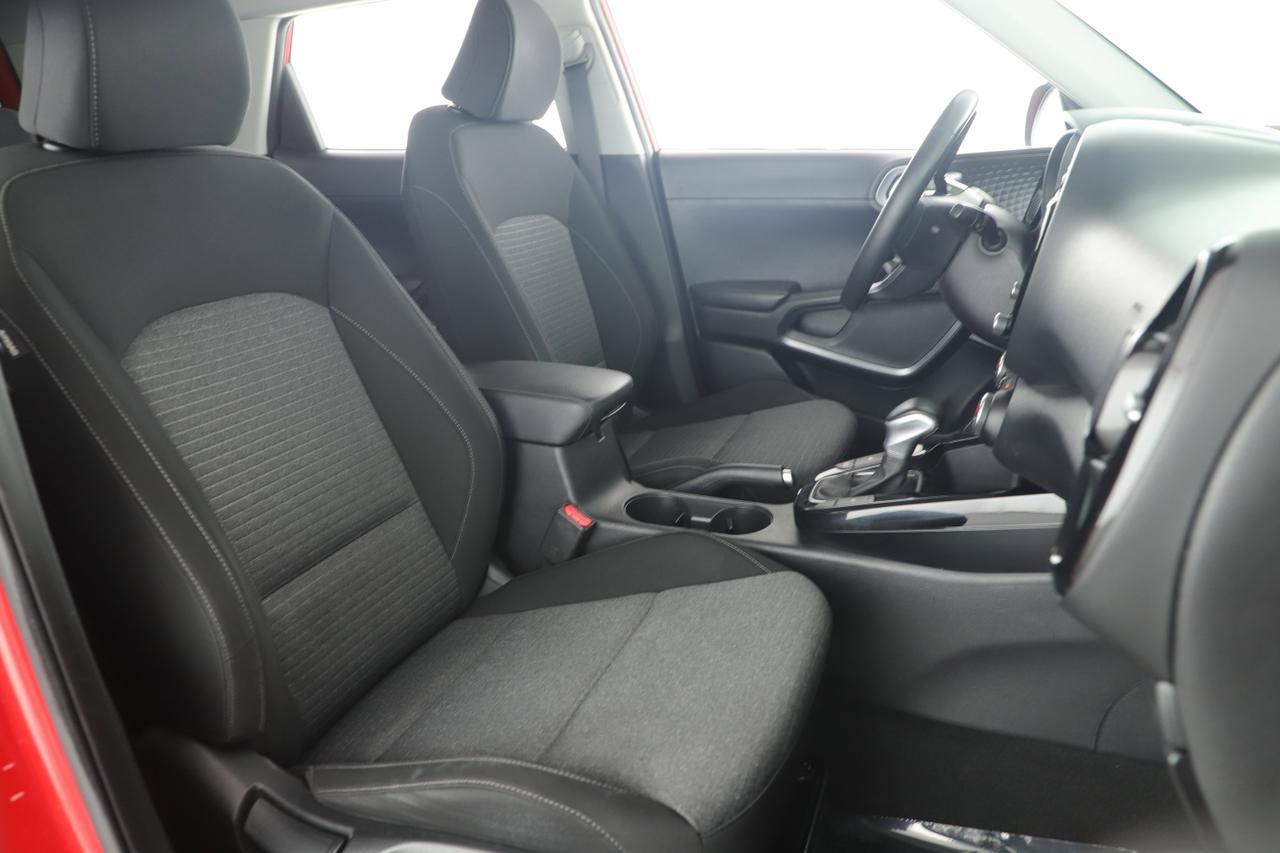 2021 Kia Soul EX New Braunfels TX